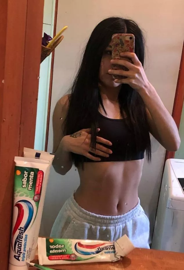 Can't sleep because of my horniness 😅