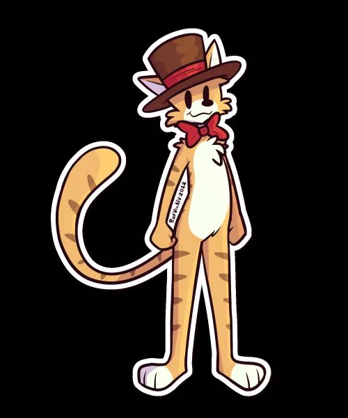 Commission for WaffleDew (by me)