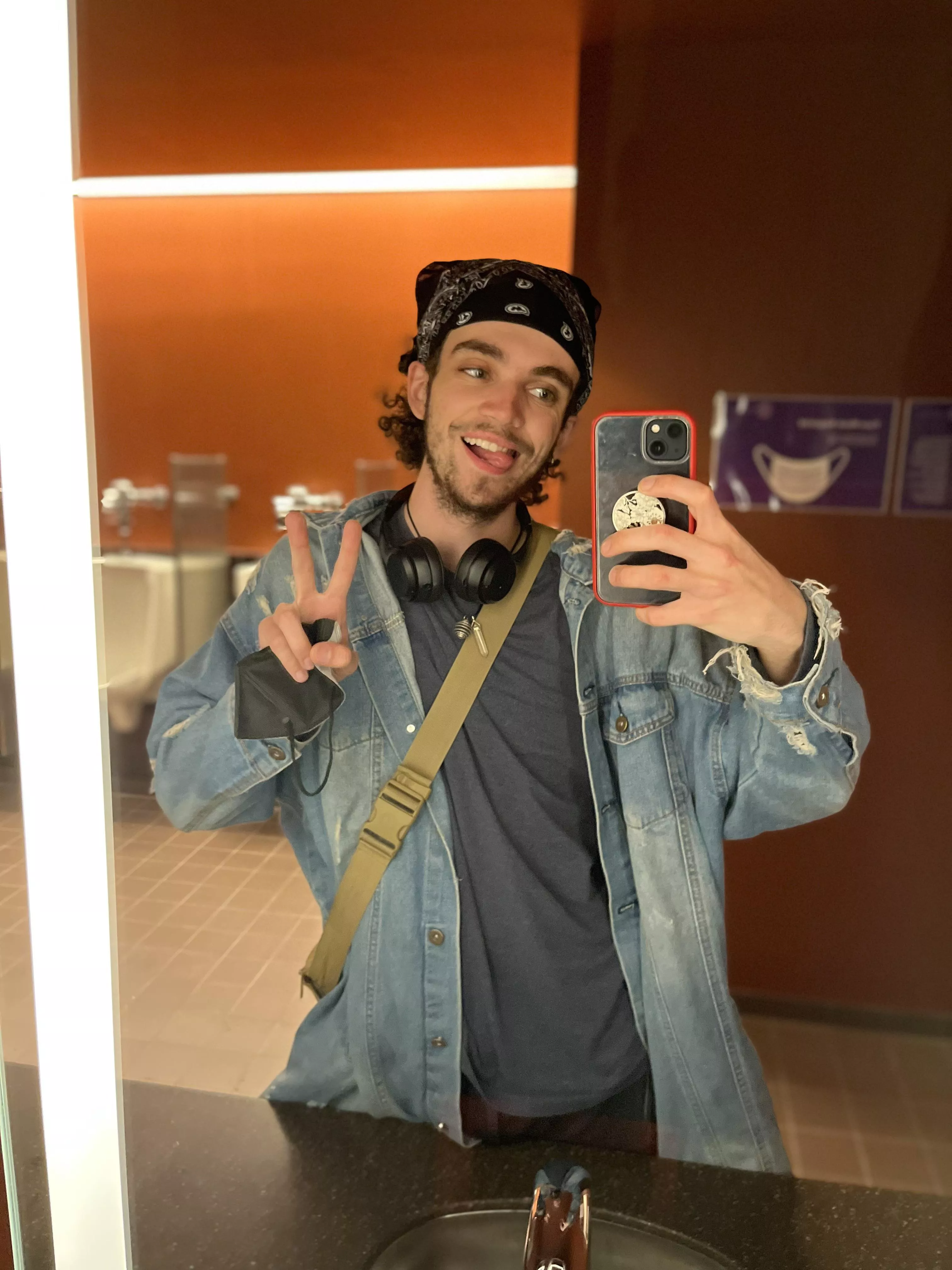 Counting the hours until I’m reunited with my bed and my PC