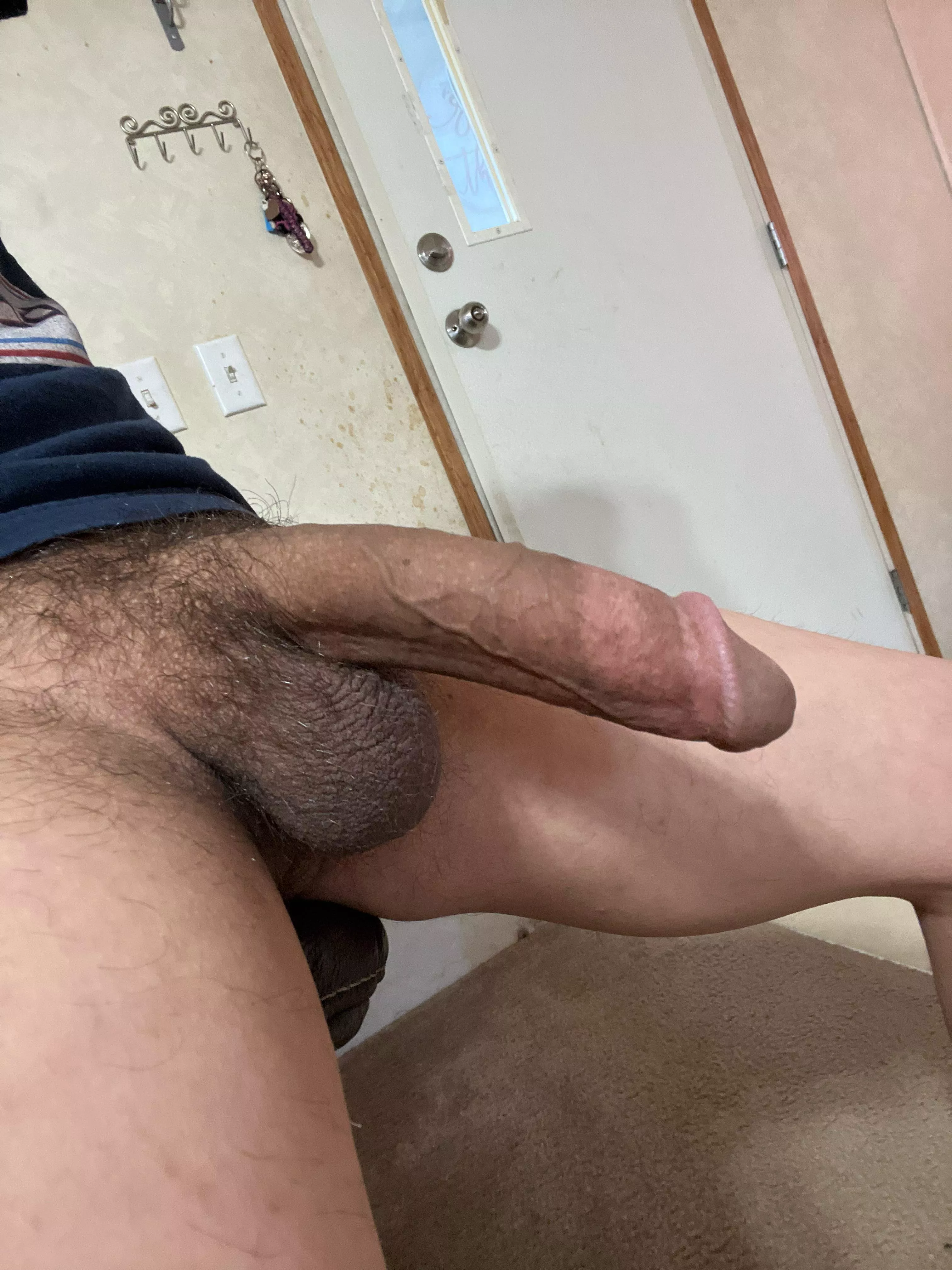 Do I satisfy your cock needs 👀