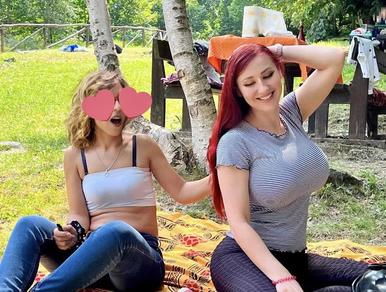 Envy, and some lust…