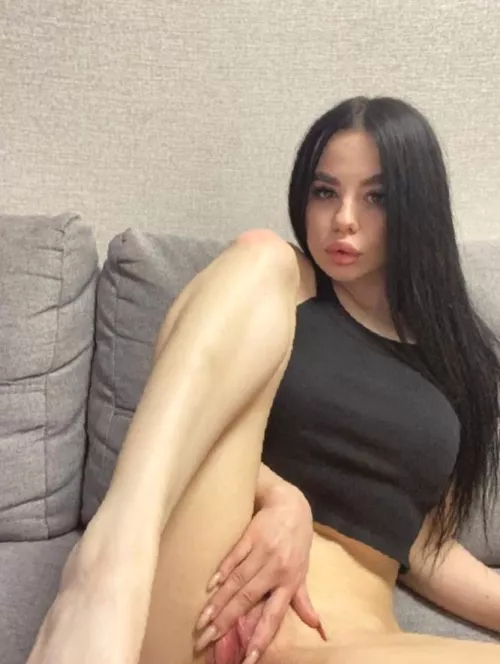 Fair warning if you fuck me I'll make it as hard as I can to not make you pull out