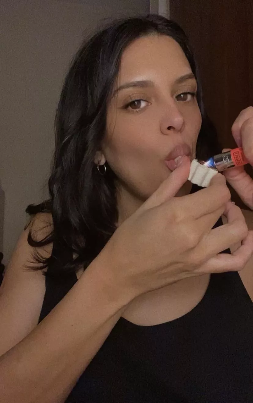 Get 🍃 with me 😈