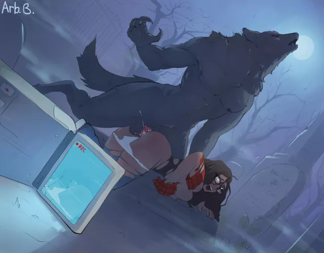 Girl goes to a hunted grave yard and it doesn’t end well