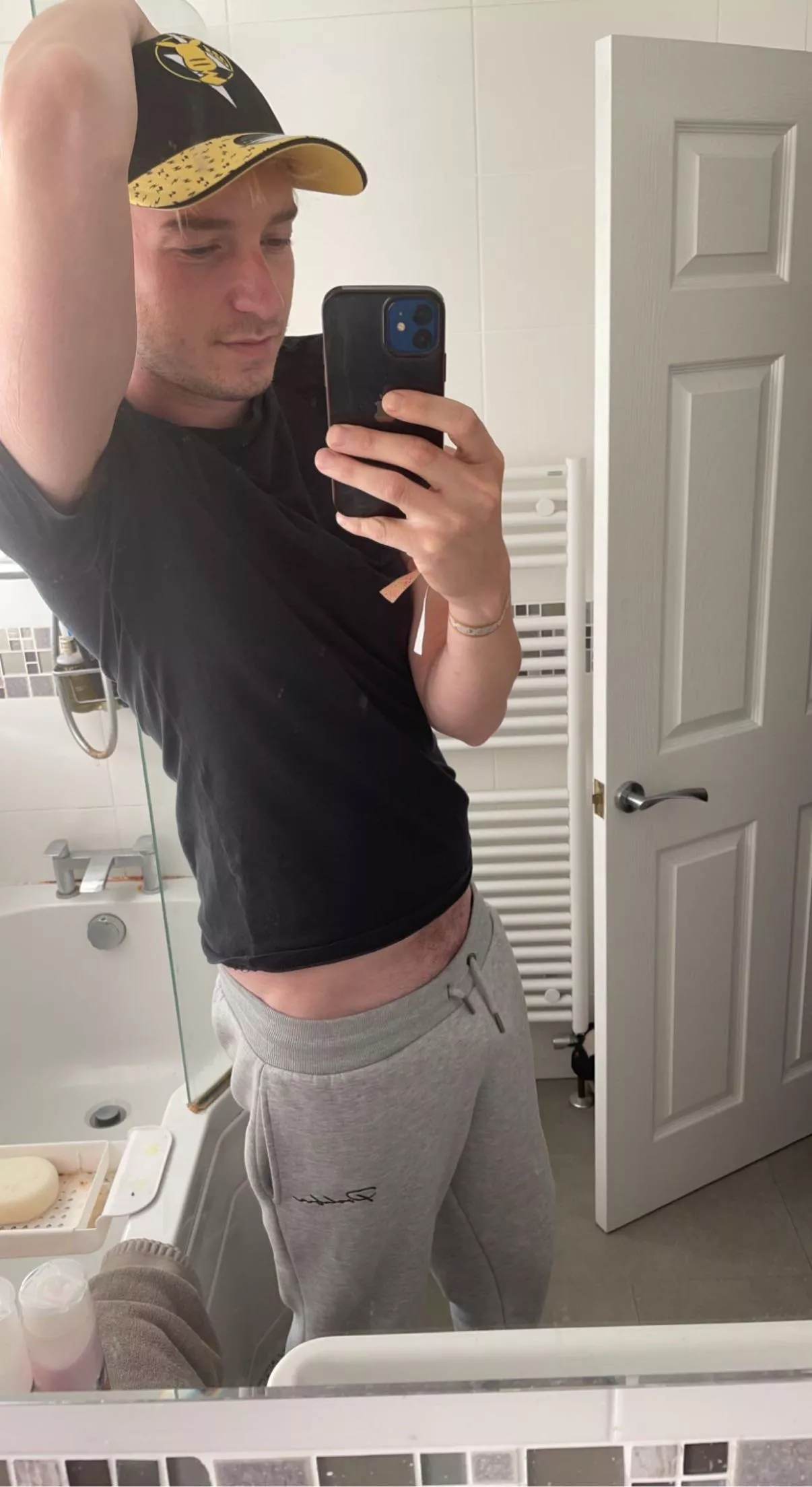 Good morning ☀️🙃