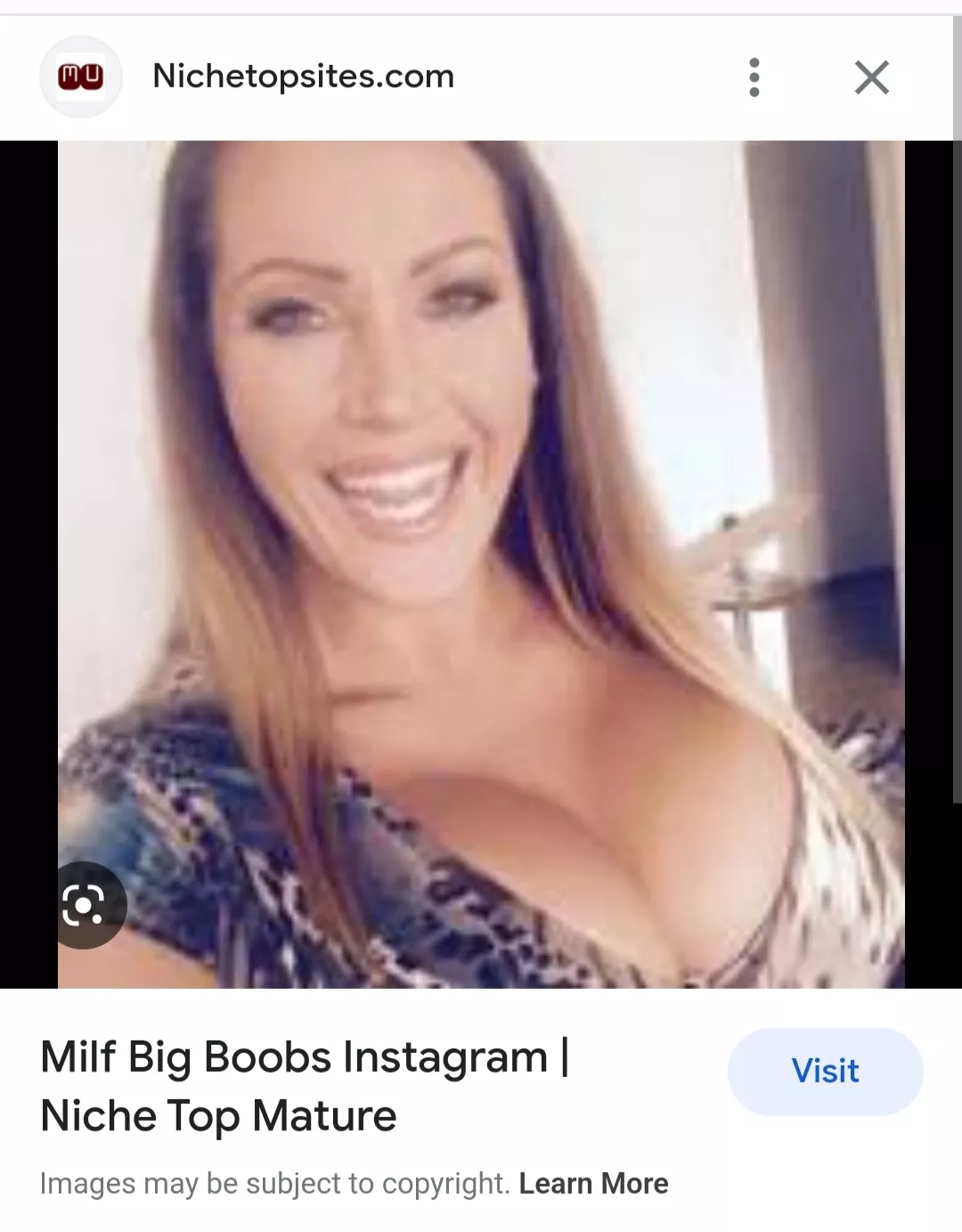 guys Please i want this Milf Instagram or Her Name Please !
