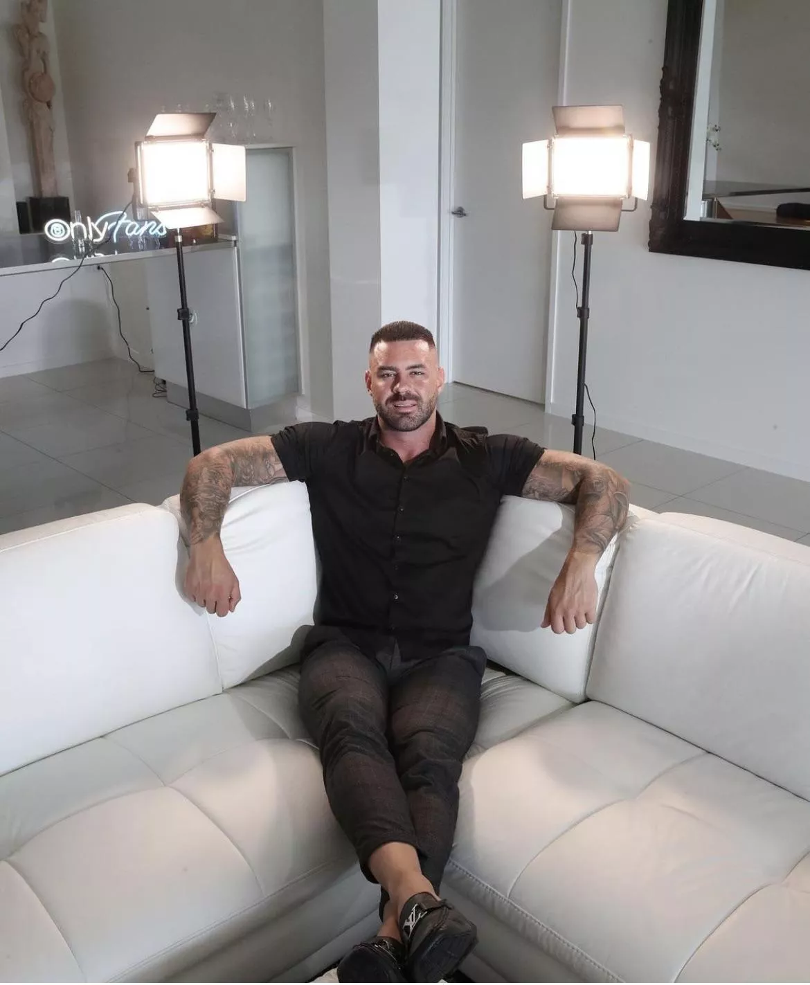 Hello from Australia ☺️ anyone love Aussie accents?