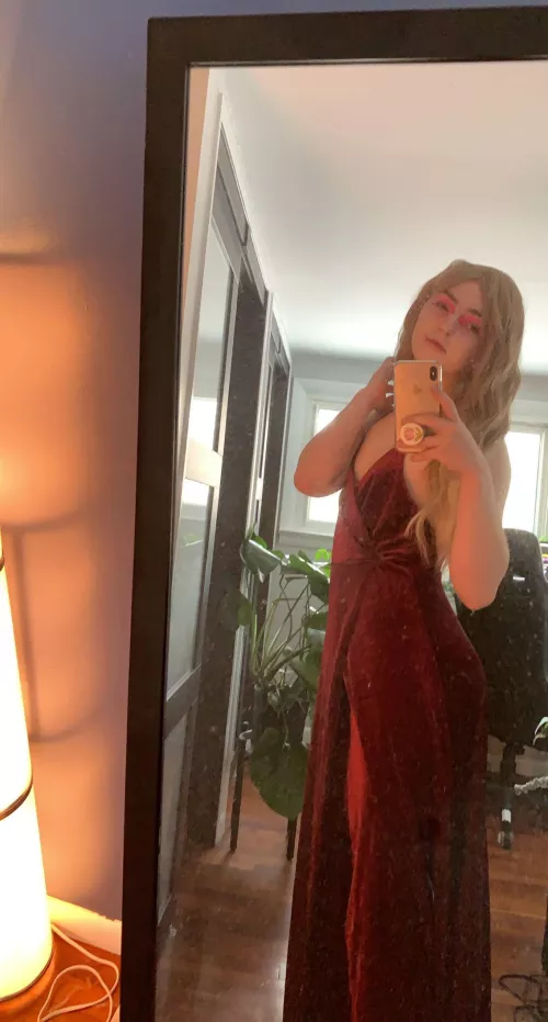 Hey daddy’s who wants to fill me with their cum