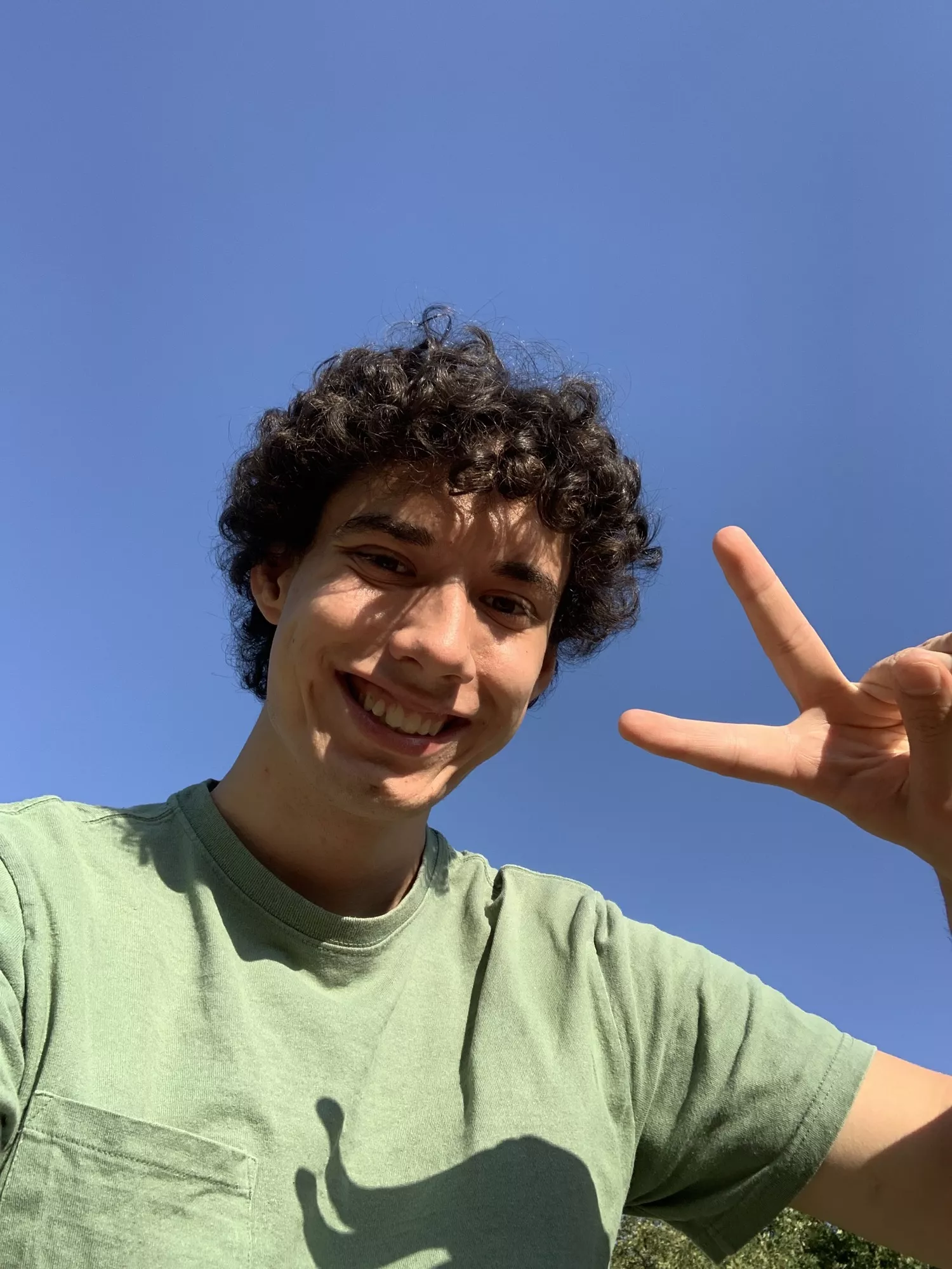 Hi stranger, I’m in my commute to home now, so I decided to post here!