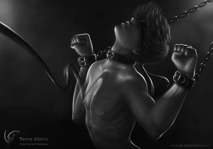 Hit Me Harder (van-syl-production)