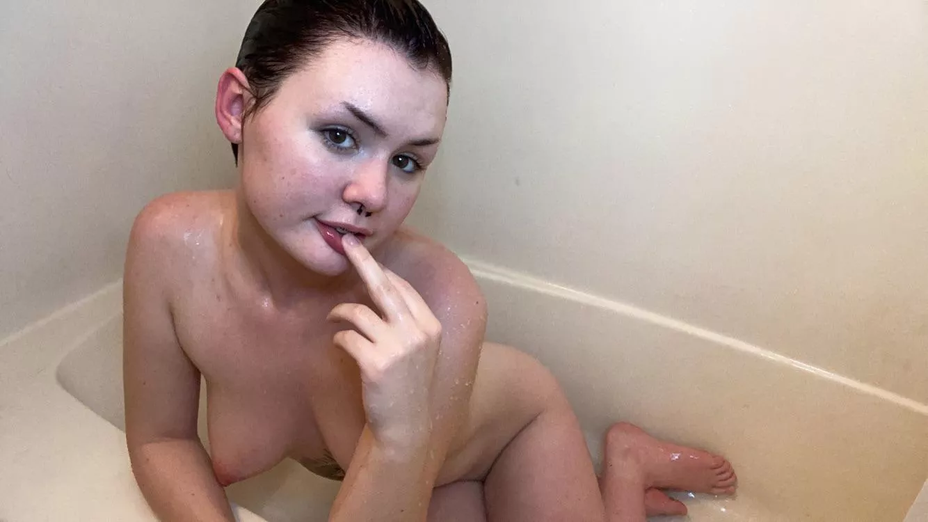 How’s a slippery emo girl sound?