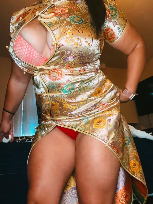 Hubby wouldn’t be happy I’m posting this. Are you