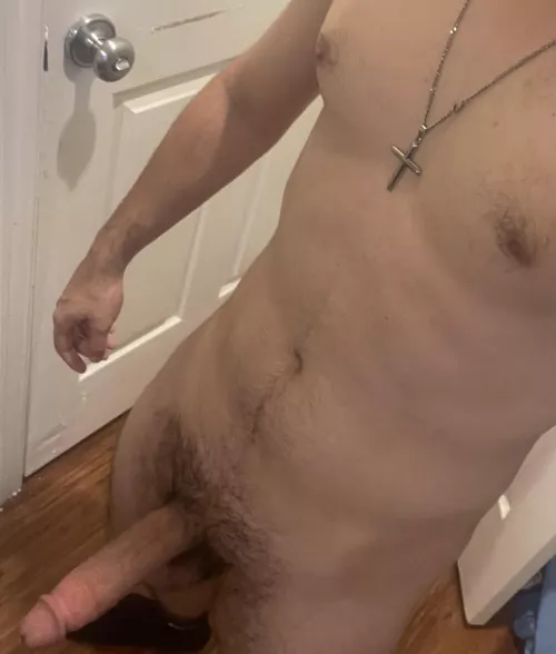 I bet you can’t take it all😈