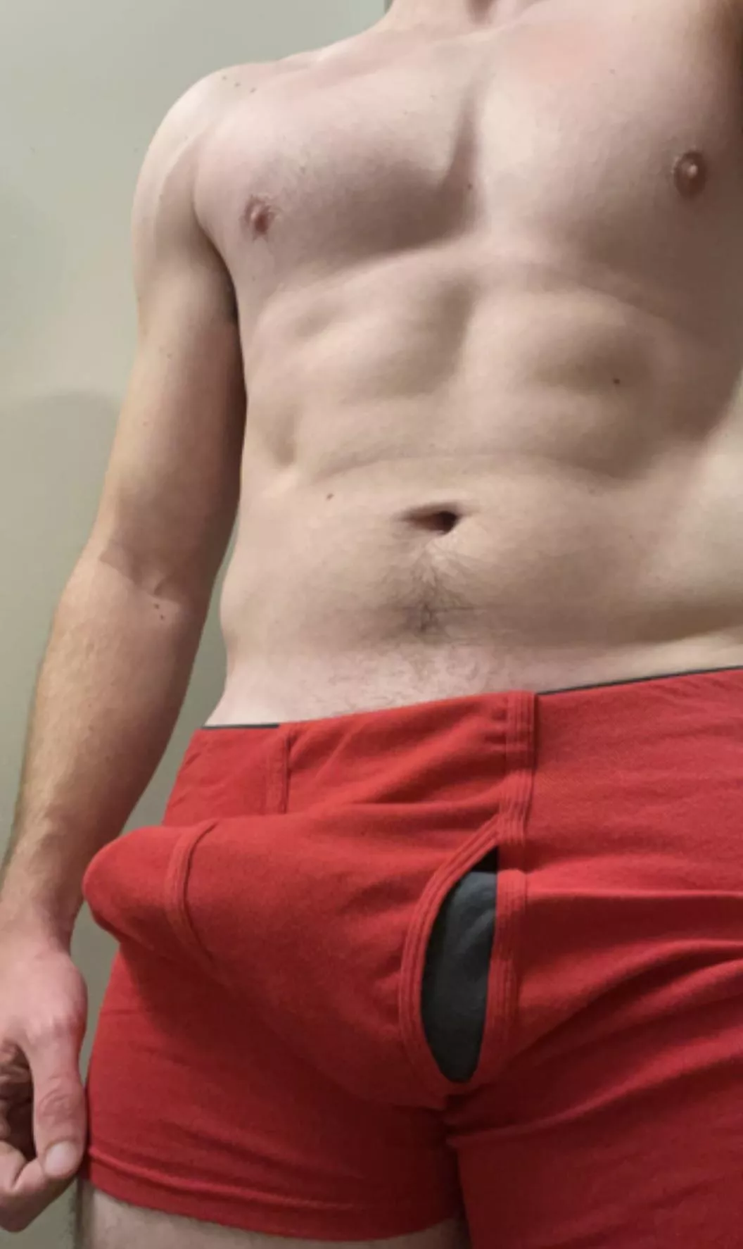 I don’t care how thick it is. I’m gonna fuck you and you’re gonna enjoy it. now just shut up and bend over already…