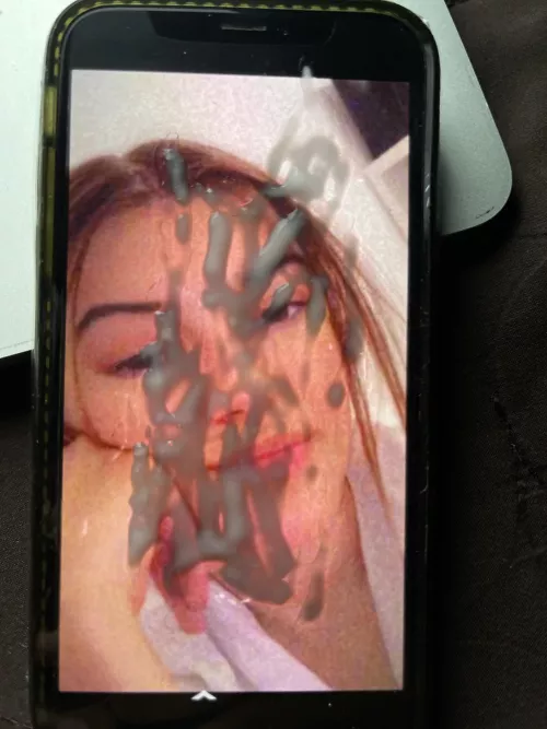 I don’t know why he blocked me after i cover her gf