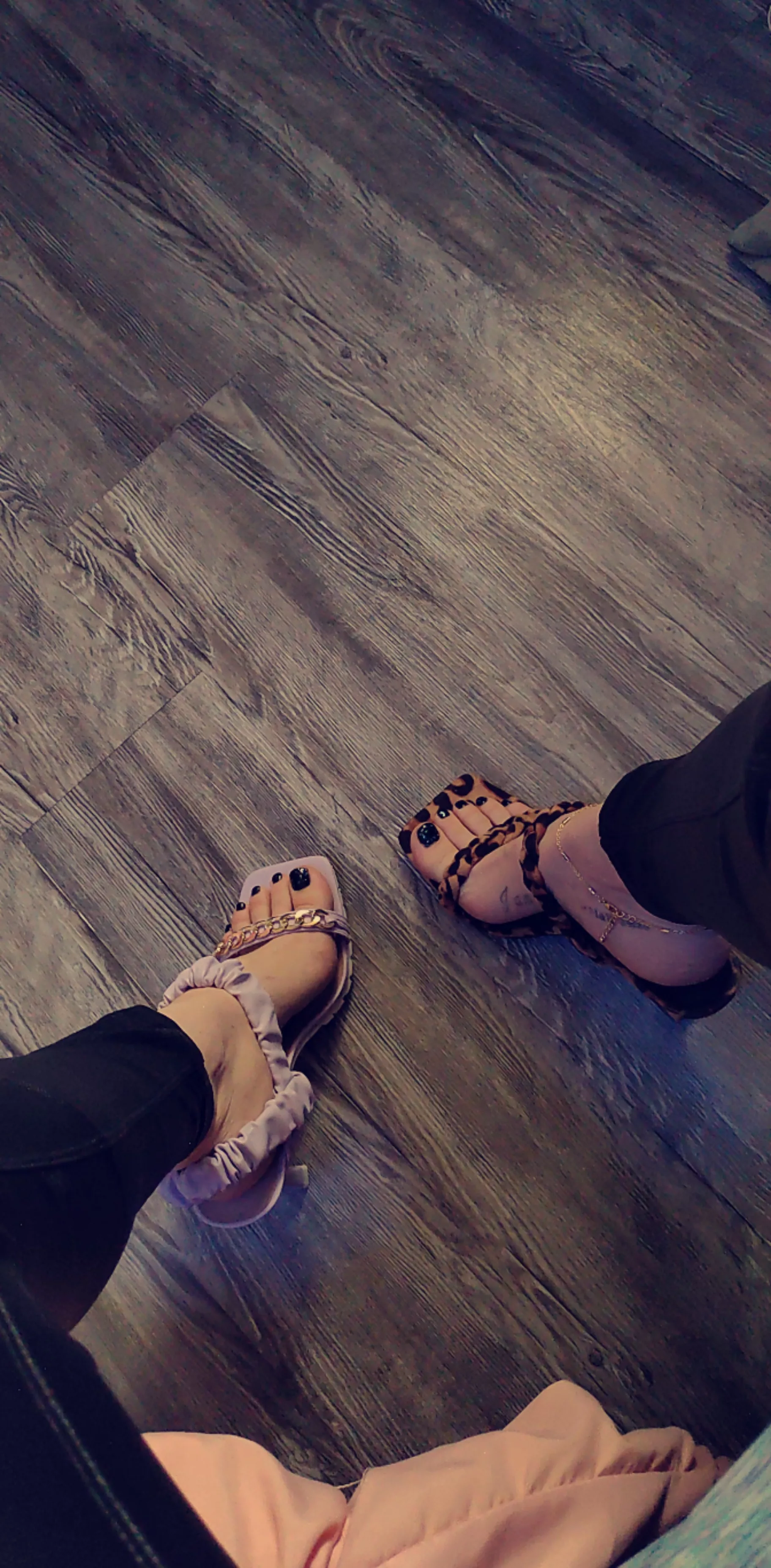 I need someone that will pick my heels for me every morning ❤️