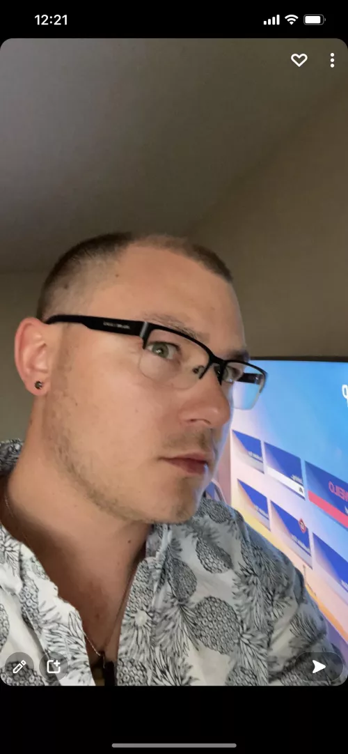 I want one in Calgary