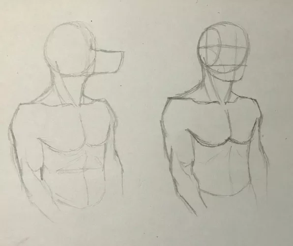 I want to convert your fursona to a human