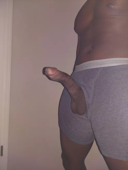 I'm gonna make sure you're bedridden tomorrow