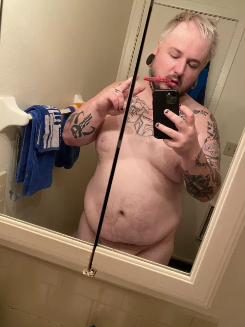 I’m new here! (M28)