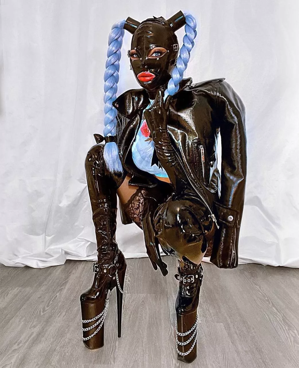 Is it a great outfit? 😍