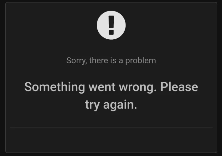 Is Loverslab not working for anyone else?