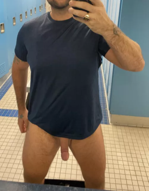 Just thinkin about butts