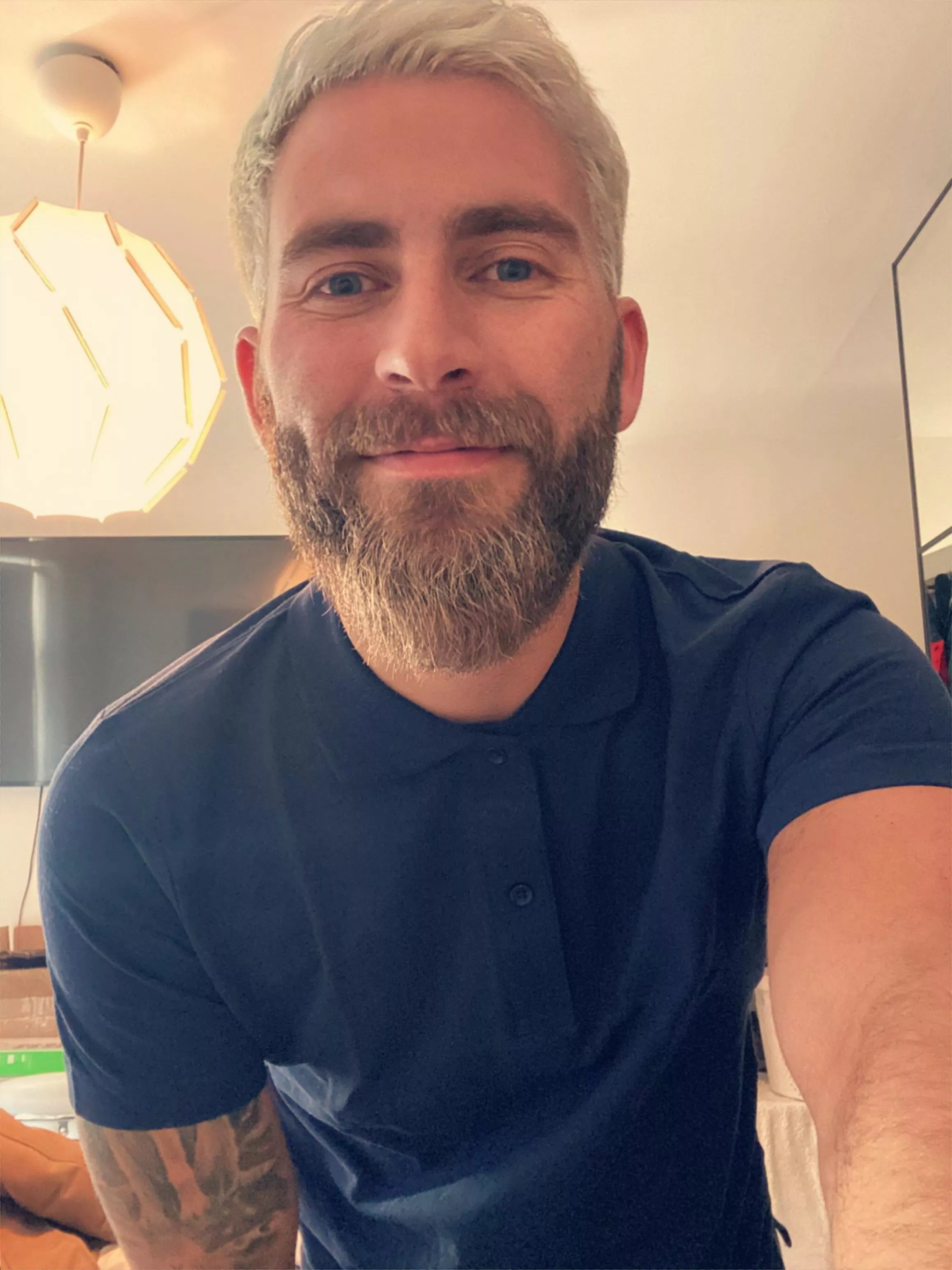 Just turned 32 and I’ve honestly never been older 🥰