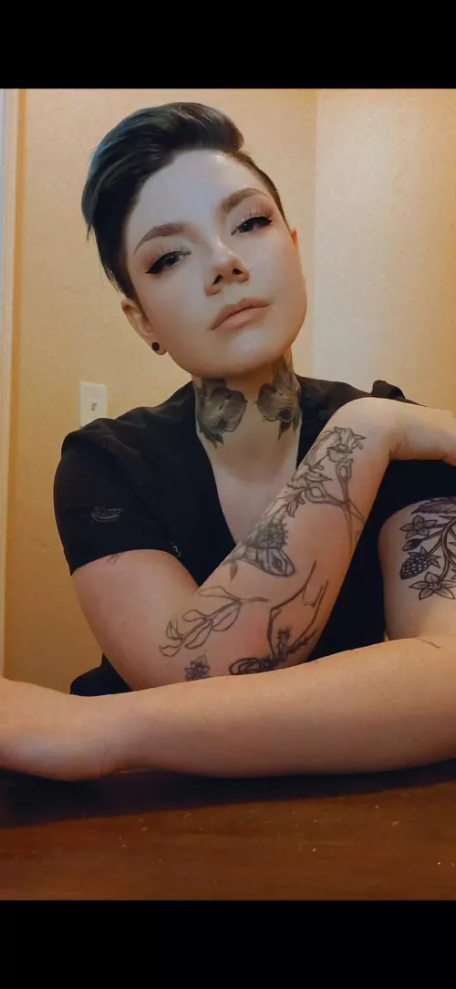 Killing time between clients, open to suggestions 🤭