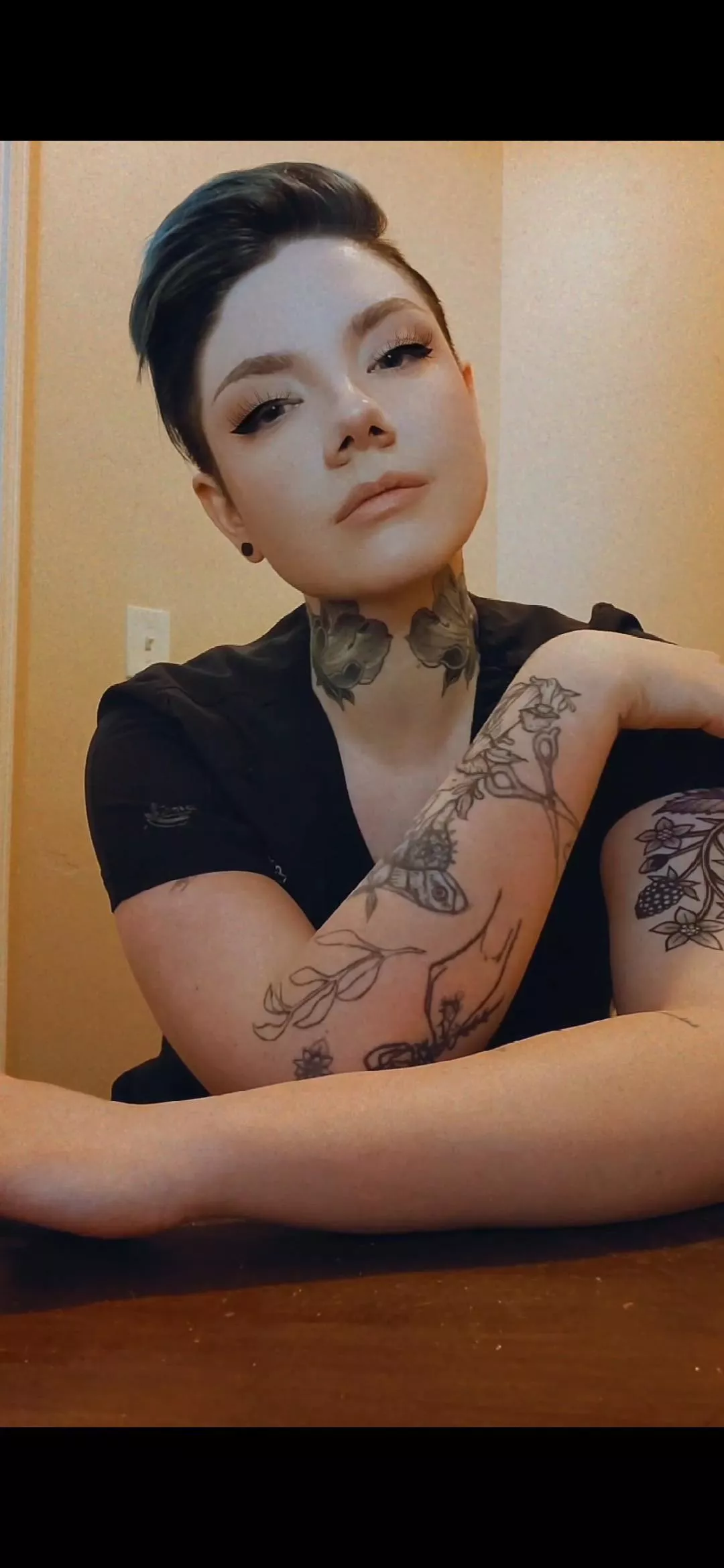 Killing time between clients, open to suggestions 🤭