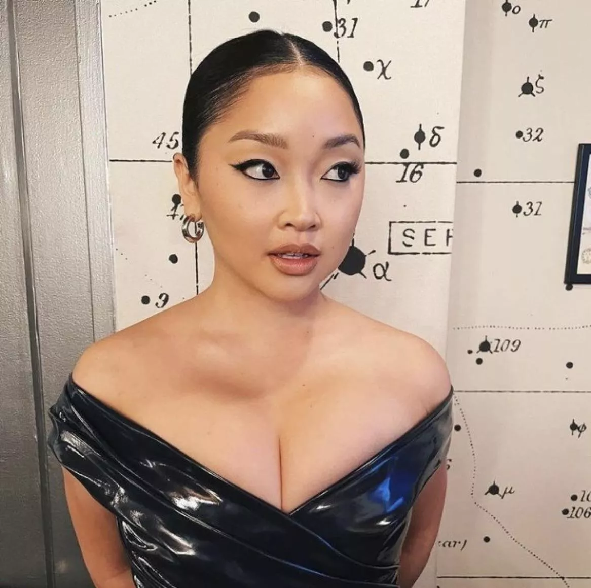 Lana Condor