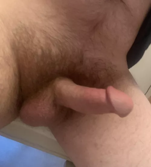 Let’s have you feeling every single inch