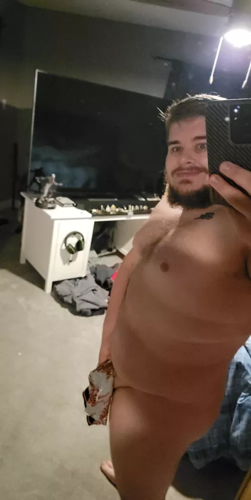 lost a couple of pants size recently 🤔😕