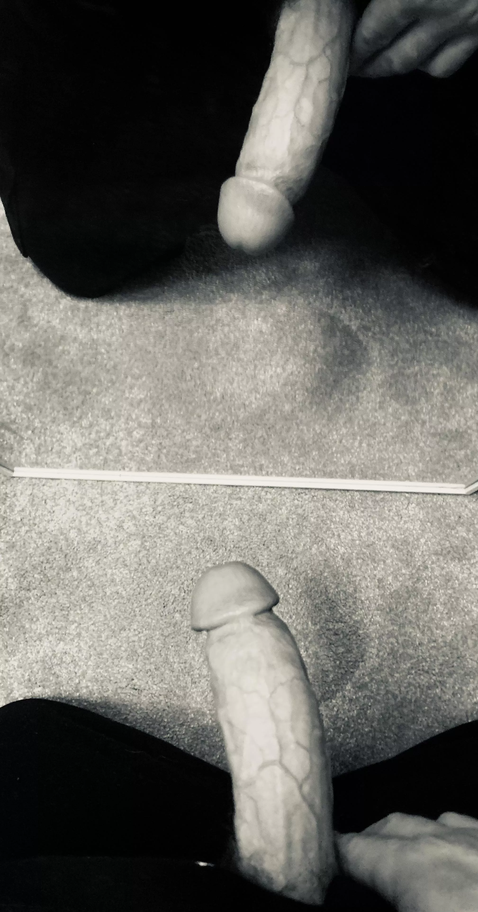 [M]25 First time poster.