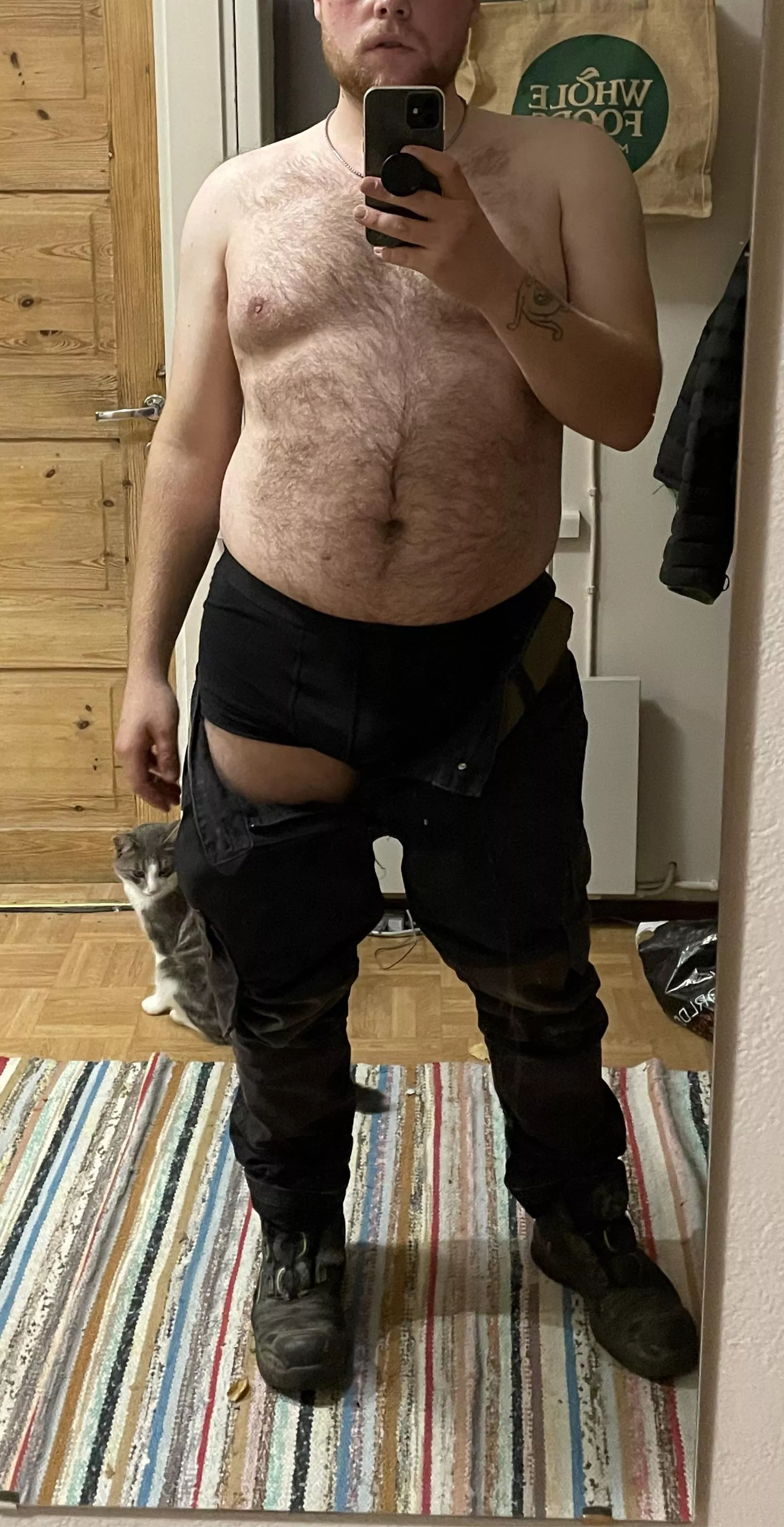 My go to, work pants