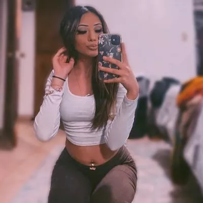 my tummy after eating