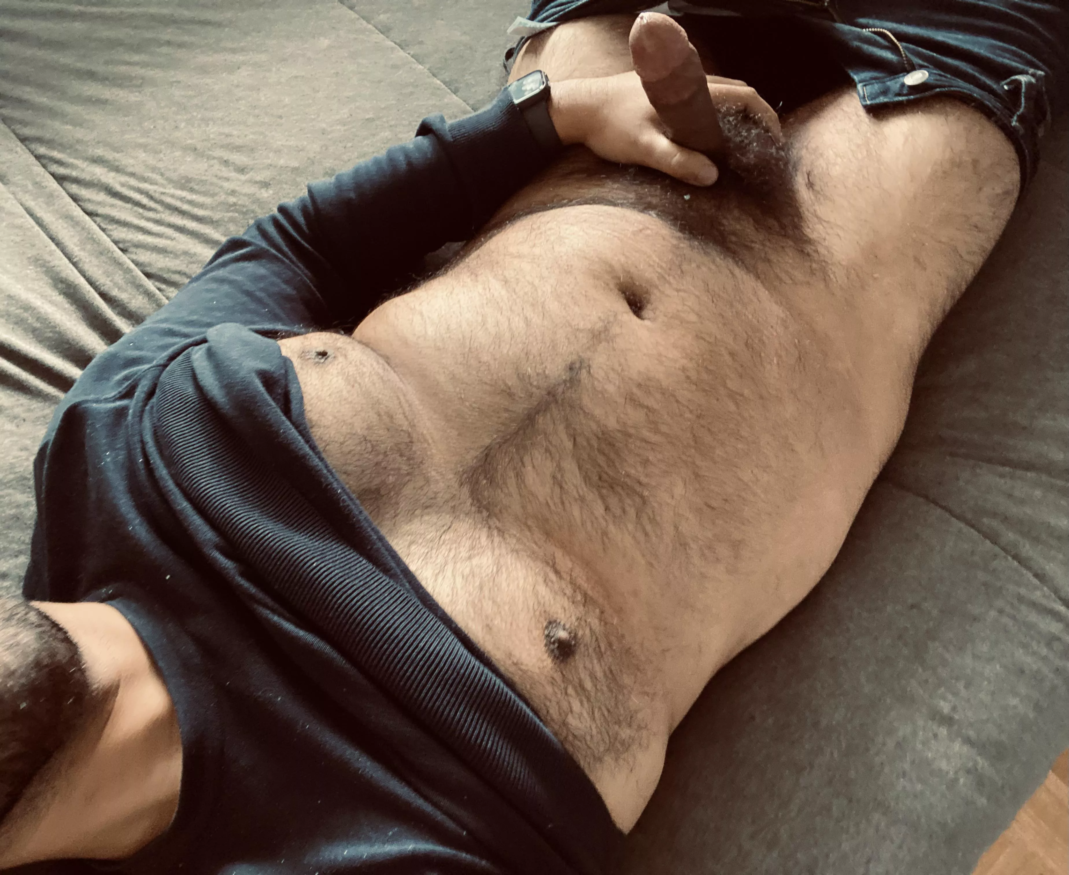 Need me some snuggles