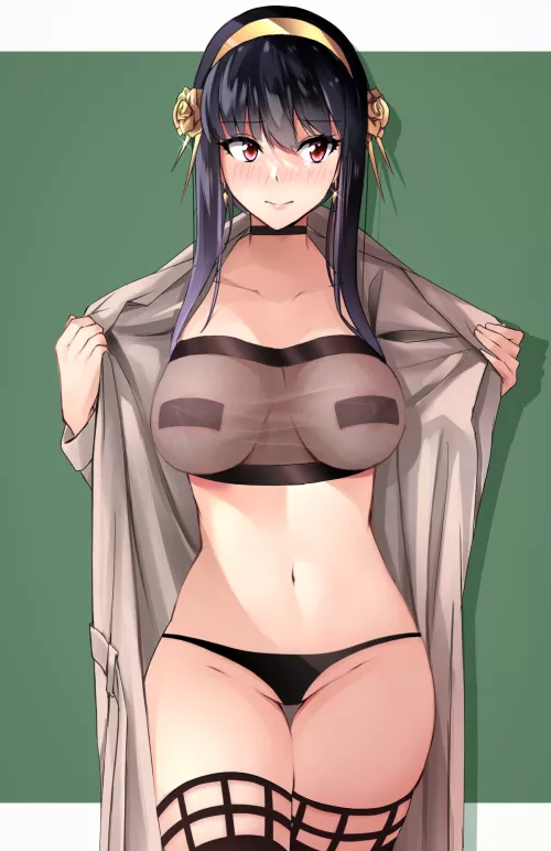 New gear to make husband fall