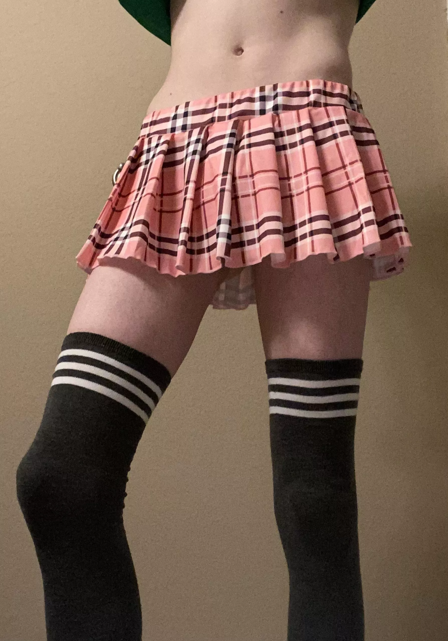 New skirt ☺️