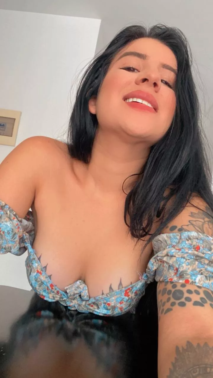 Should I strip in this subreddit more often for you guys?🙄 I'm insecure