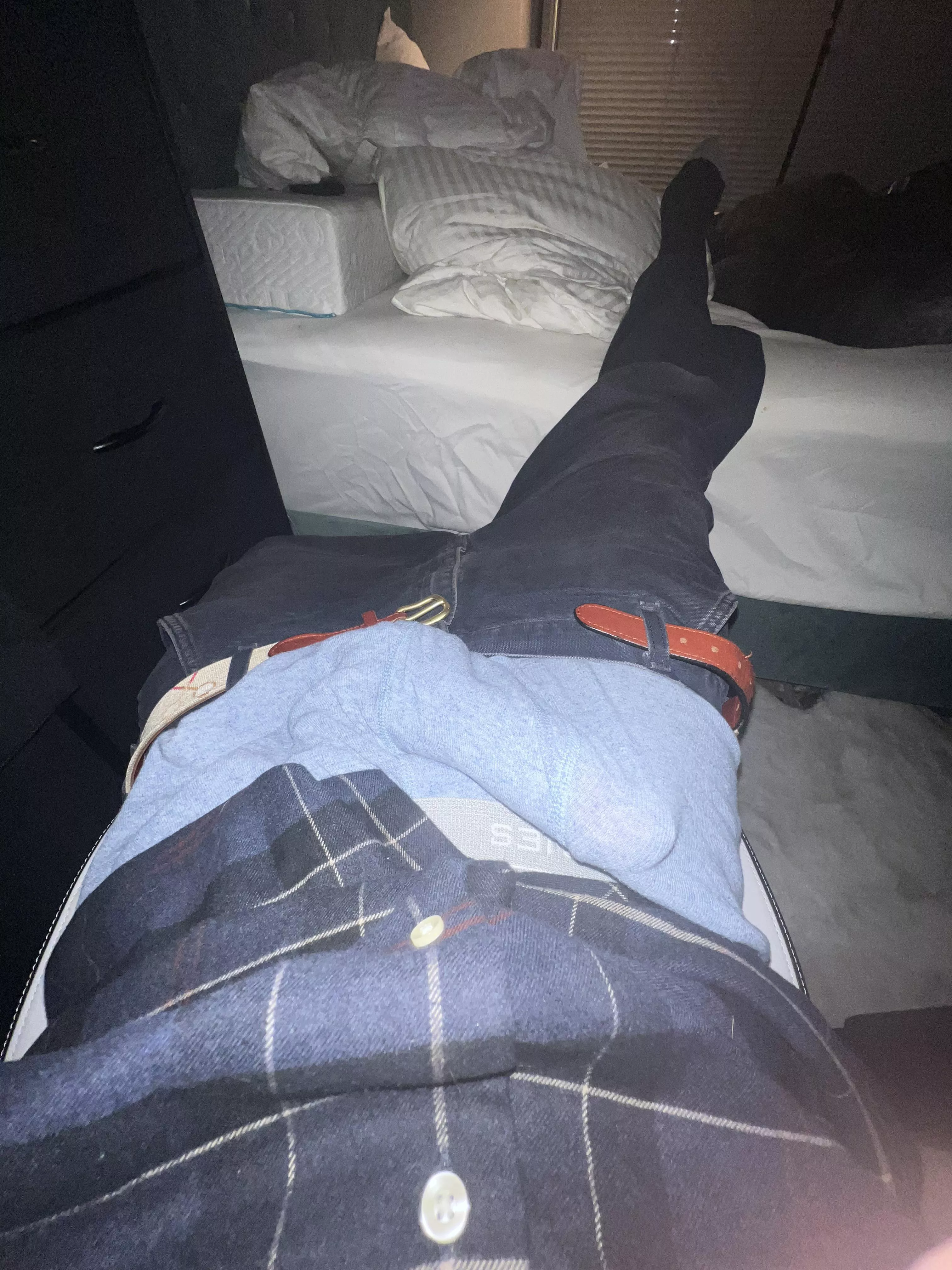 Someone wants to say hello! Are you gonna say it back?