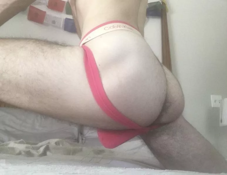 Stretching things out