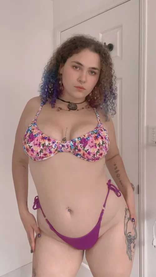 The Prettiest dresses are worn to be taken off.