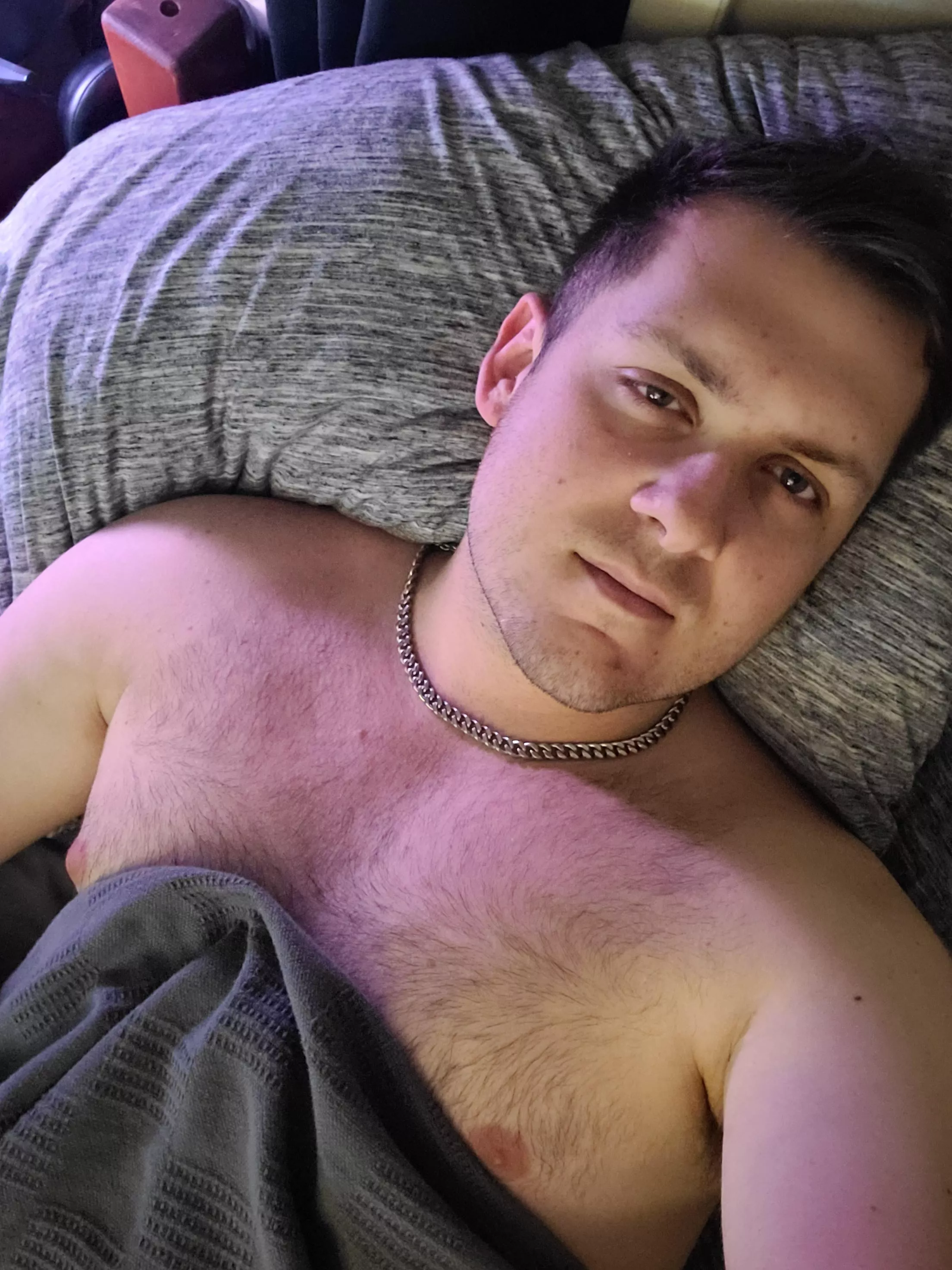 What do you think of this necklace? Too small?