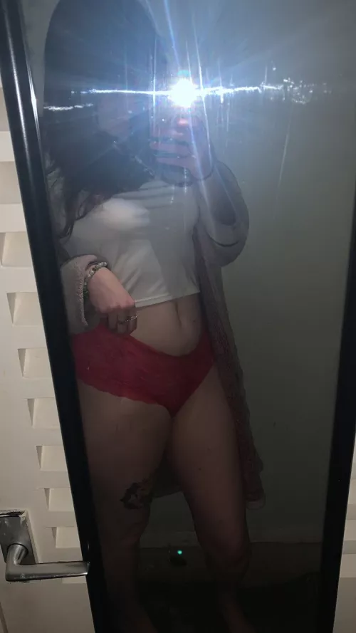 What I (27F) wear when marking late at night ;p, West London, UK