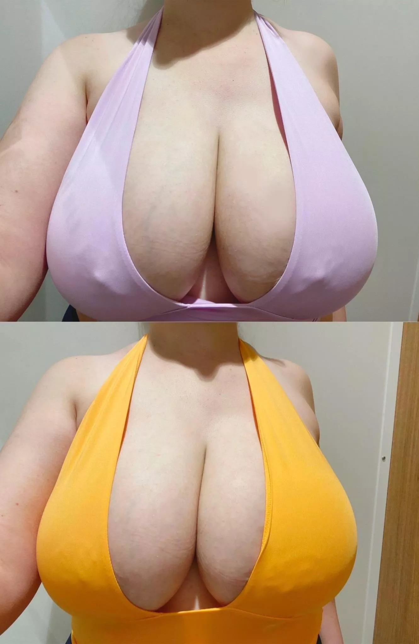 Which colour should I wear on our beach date?