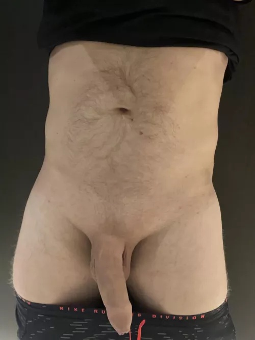 Who wants to get hot and sweaty with me? [44]