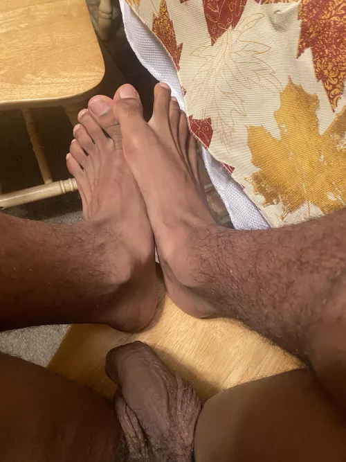 Who’s tryna get all 3 of em wet