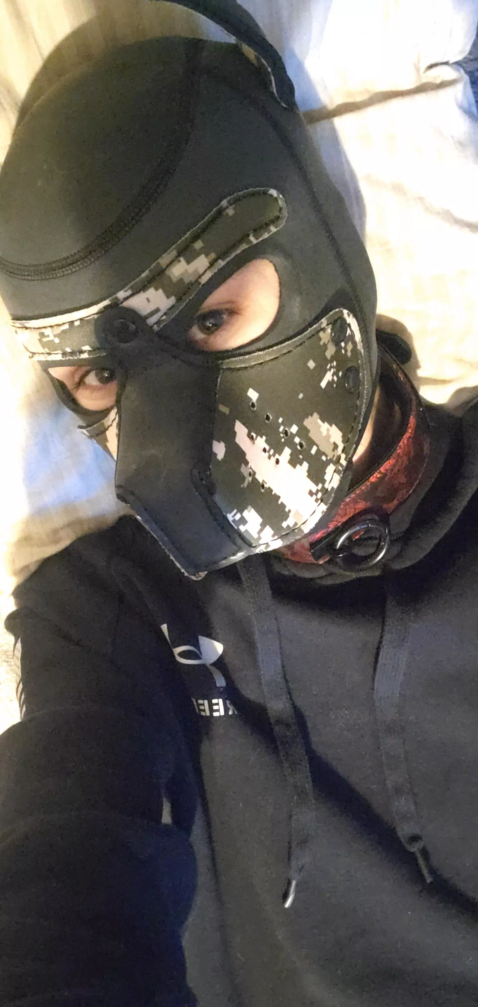 23 come check out my OF!!! I love all types of attention!!!!