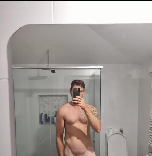 35 (m) Honest Rates 1-10 😆